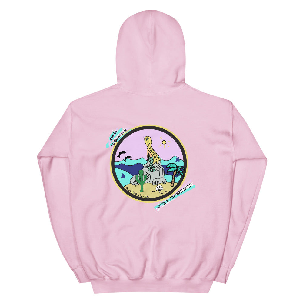 The Lost Coin | Unisex Hoodie