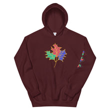 Load image into Gallery viewer, Seasons Change | Unisex Hoodie