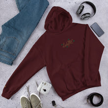 Load image into Gallery viewer, Lucky Me | Embroidered Unisex Hoodie