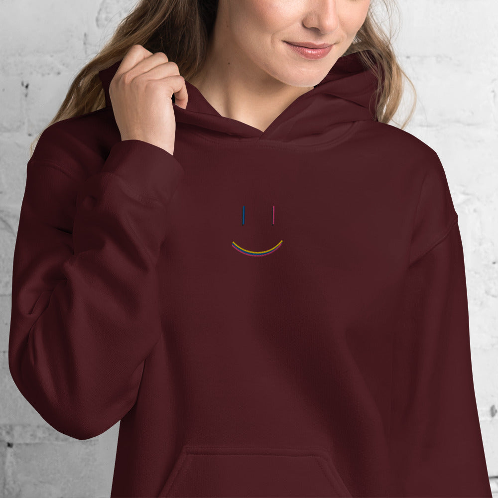 Smile | Unisex Hoodie