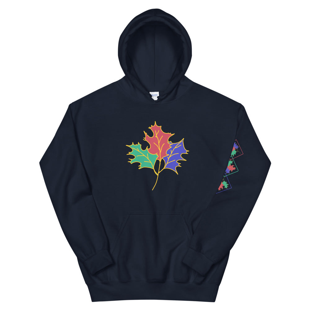 Seasons Change | Unisex Hoodie