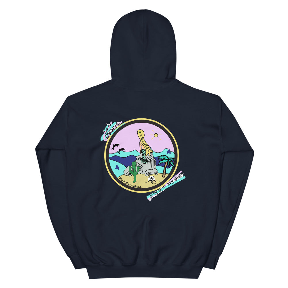 The Lost Coin | Unisex Hoodie