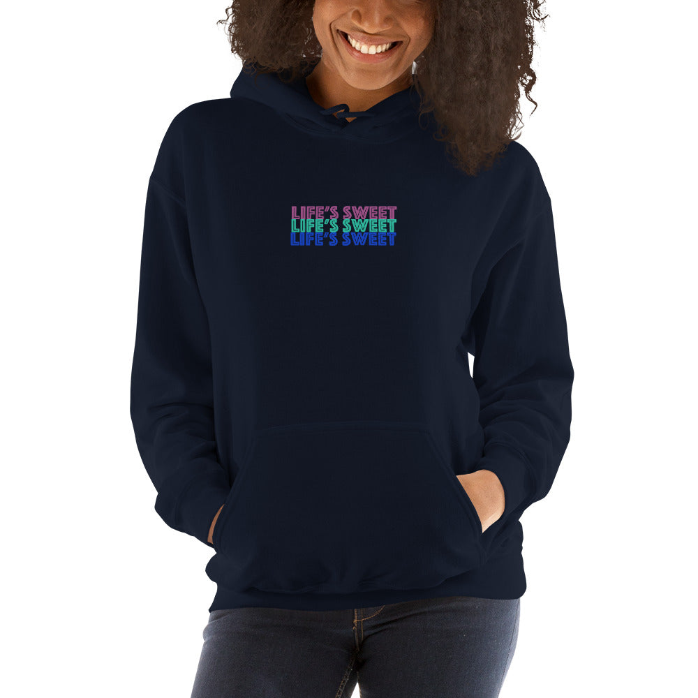 Life's Sweet | Unisex Hoodie