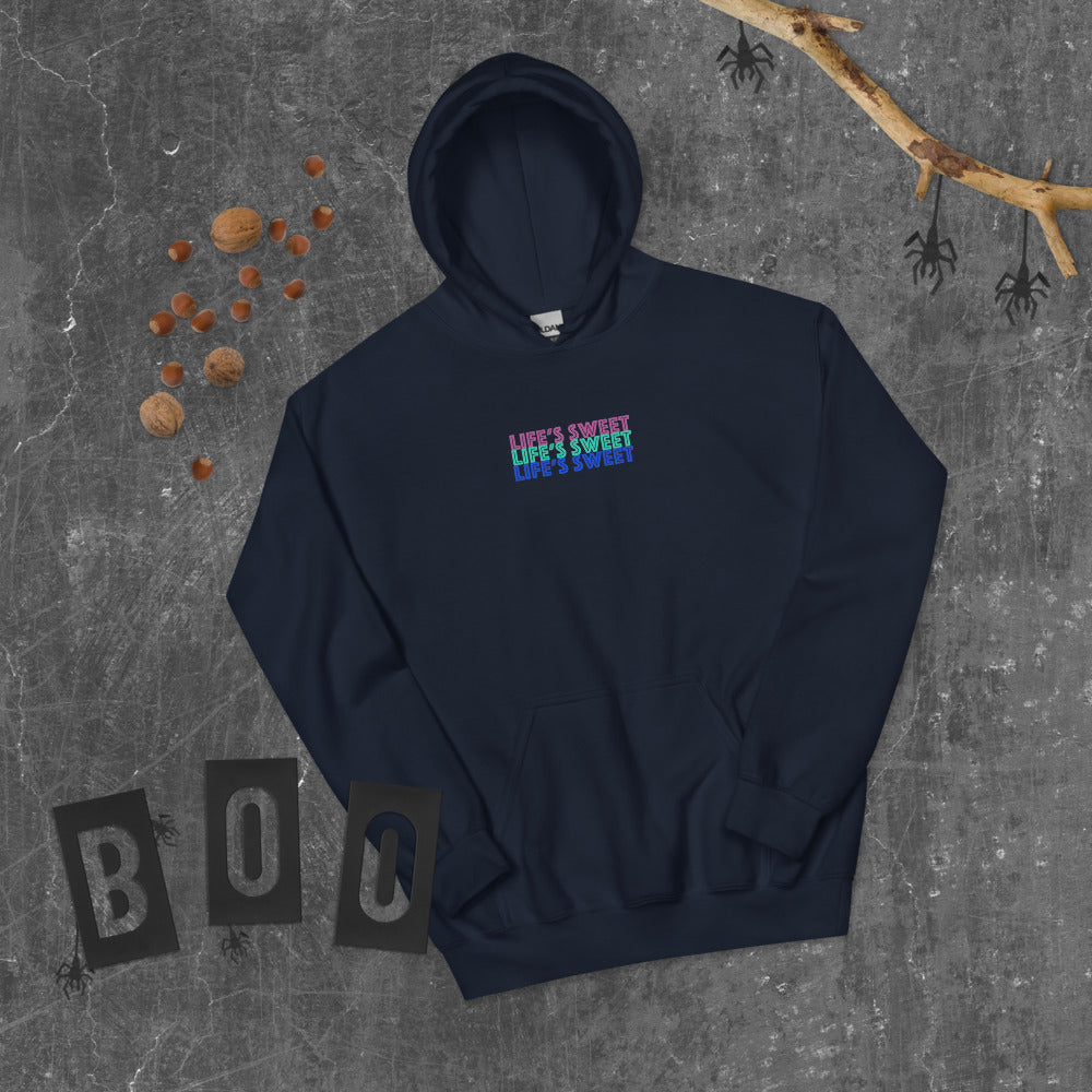 Life's Sweet | Unisex Hoodie