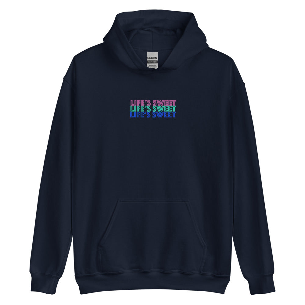 Life's Sweet | Unisex Hoodie