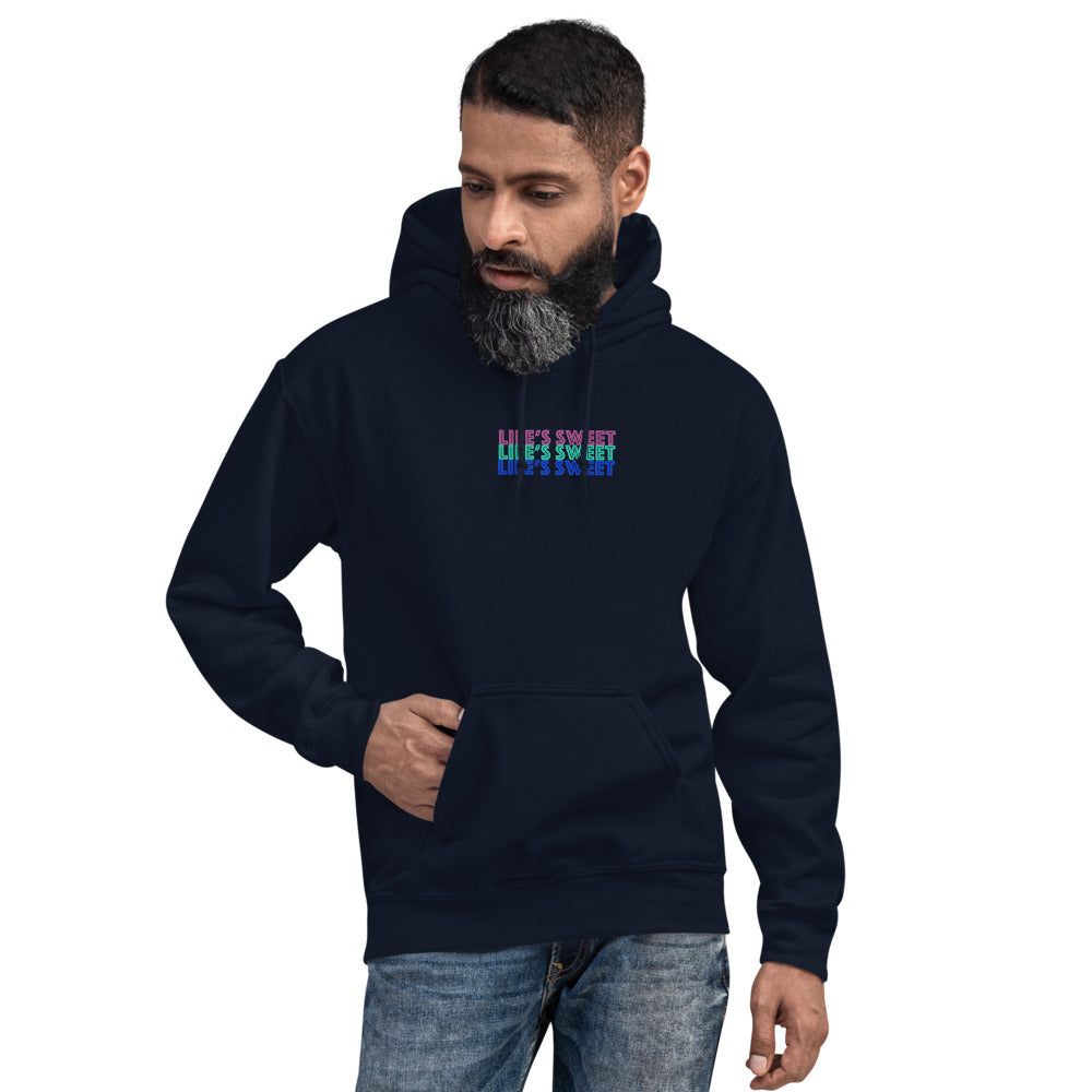 Life's Sweet | Unisex Hoodie