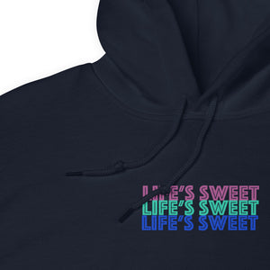 Life's Sweet | Unisex Hoodie