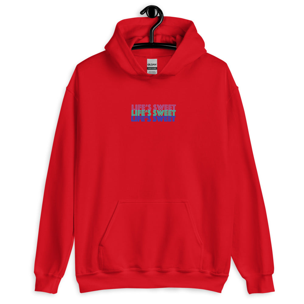 Life's Sweet | Unisex Hoodie