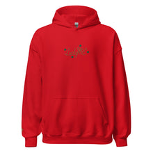 Load image into Gallery viewer, Lucky Me | Embroidered Unisex Hoodie