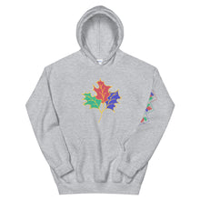 Load image into Gallery viewer, Seasons Change | Unisex Hoodie