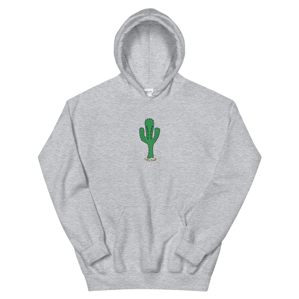 Anything's Possible | Unisex Hoodie