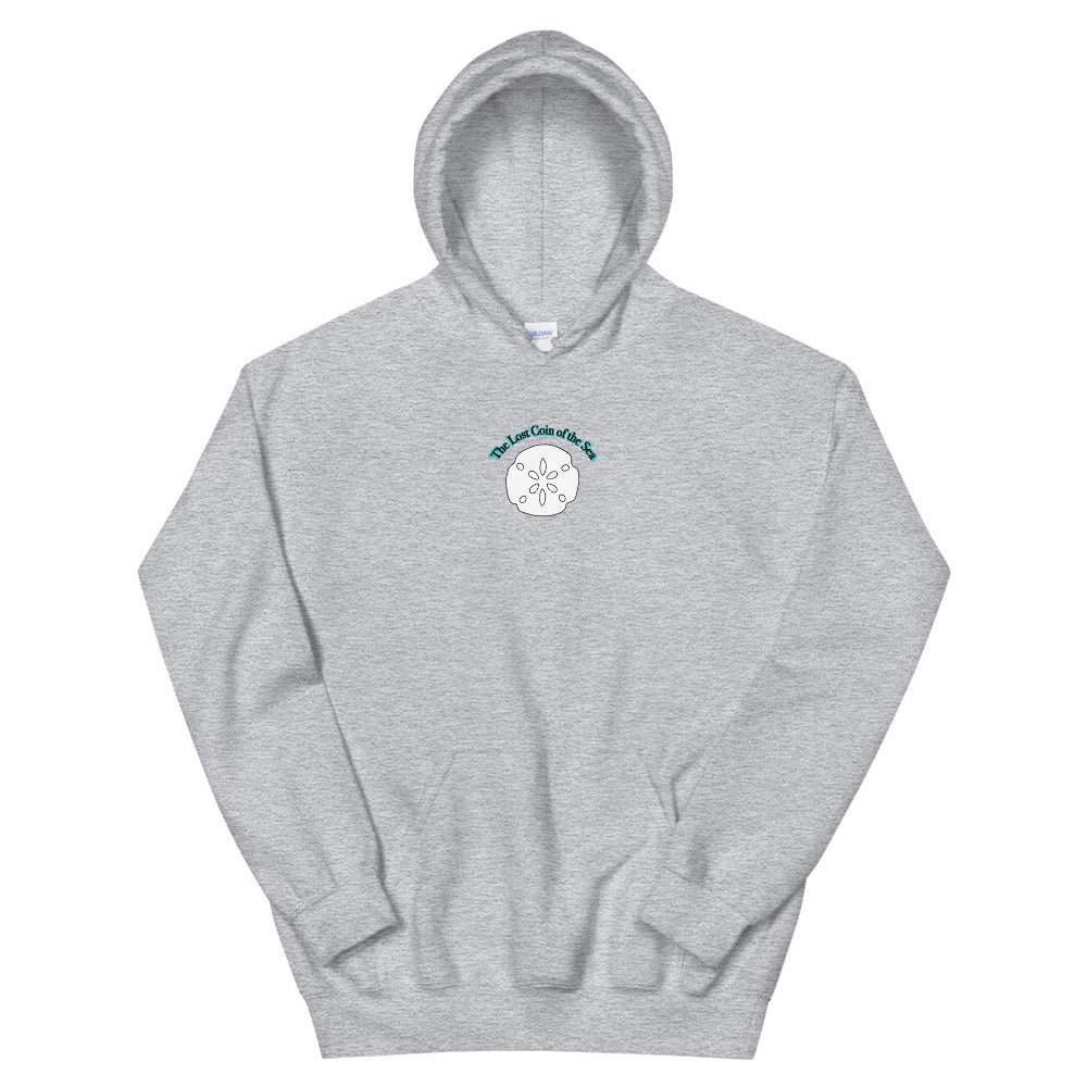 The Lost Coin | Unisex Hoodie