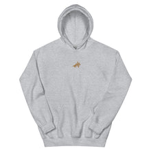 Load image into Gallery viewer, Waves | Embroidered Unisex Hoodie