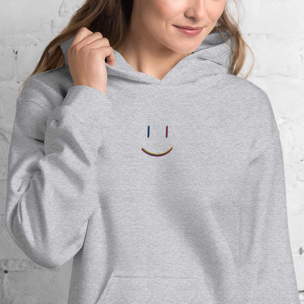 Smile | Unisex Hoodie