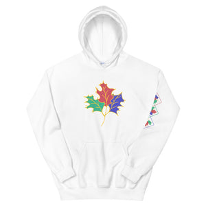 Seasons Change | Unisex Hoodie