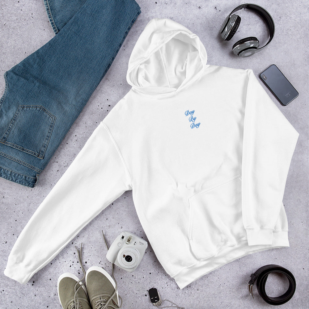 Day By Day | Unisex Hoodie