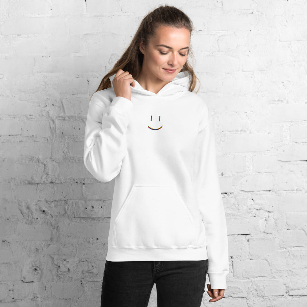 Smile | Unisex Hoodie