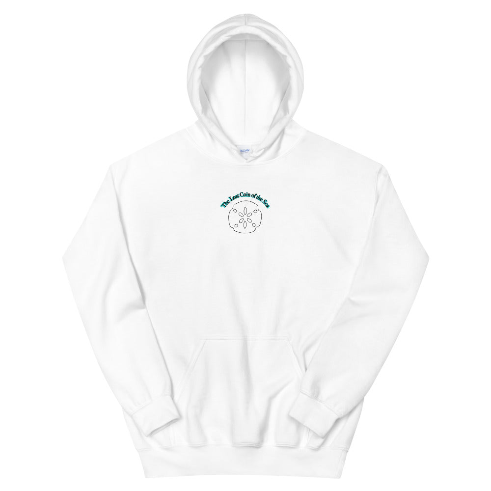 The Lost Coin | Unisex Hoodie