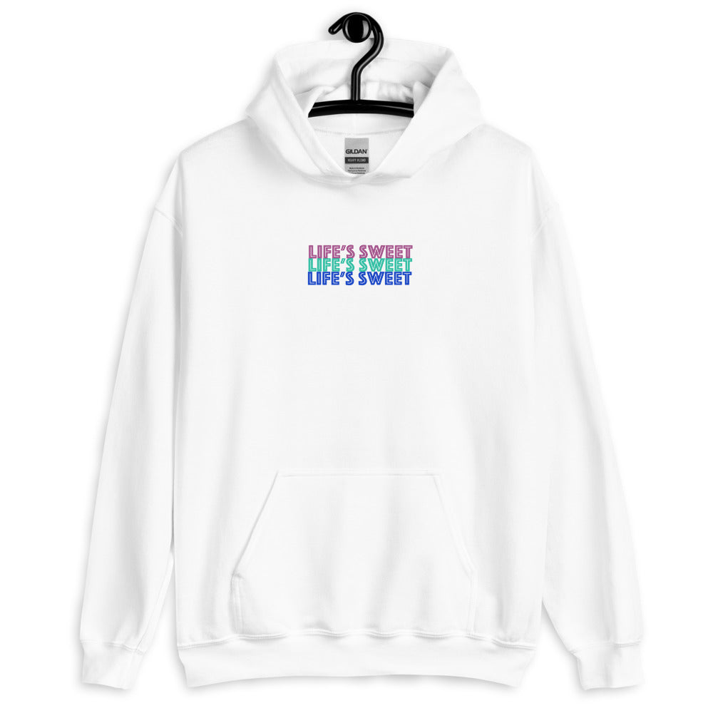Life's Sweet | Unisex Hoodie
