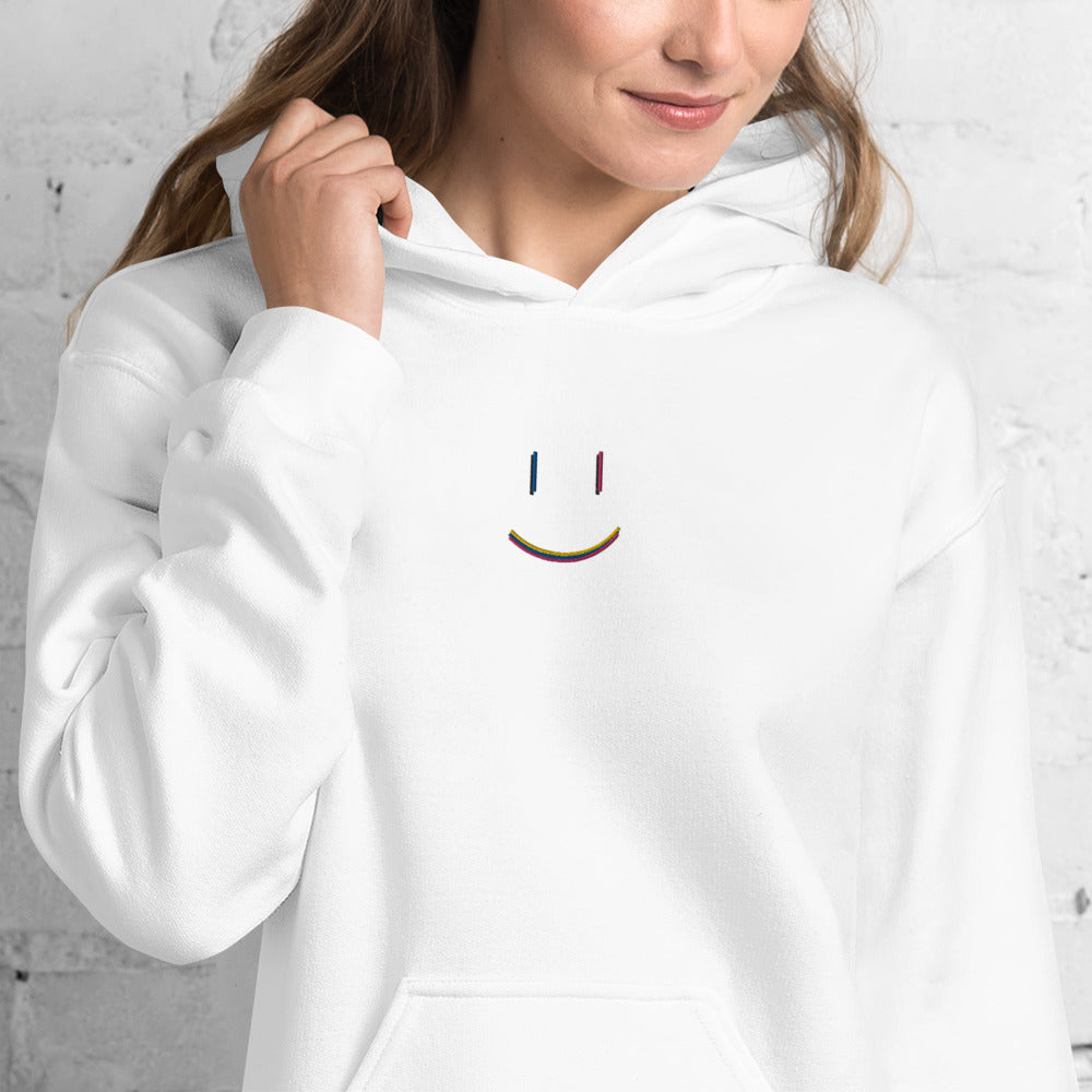 Smile | Unisex Hoodie