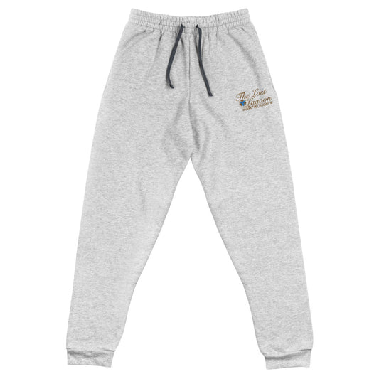 The Lost Lagoon | Unisex Joggers