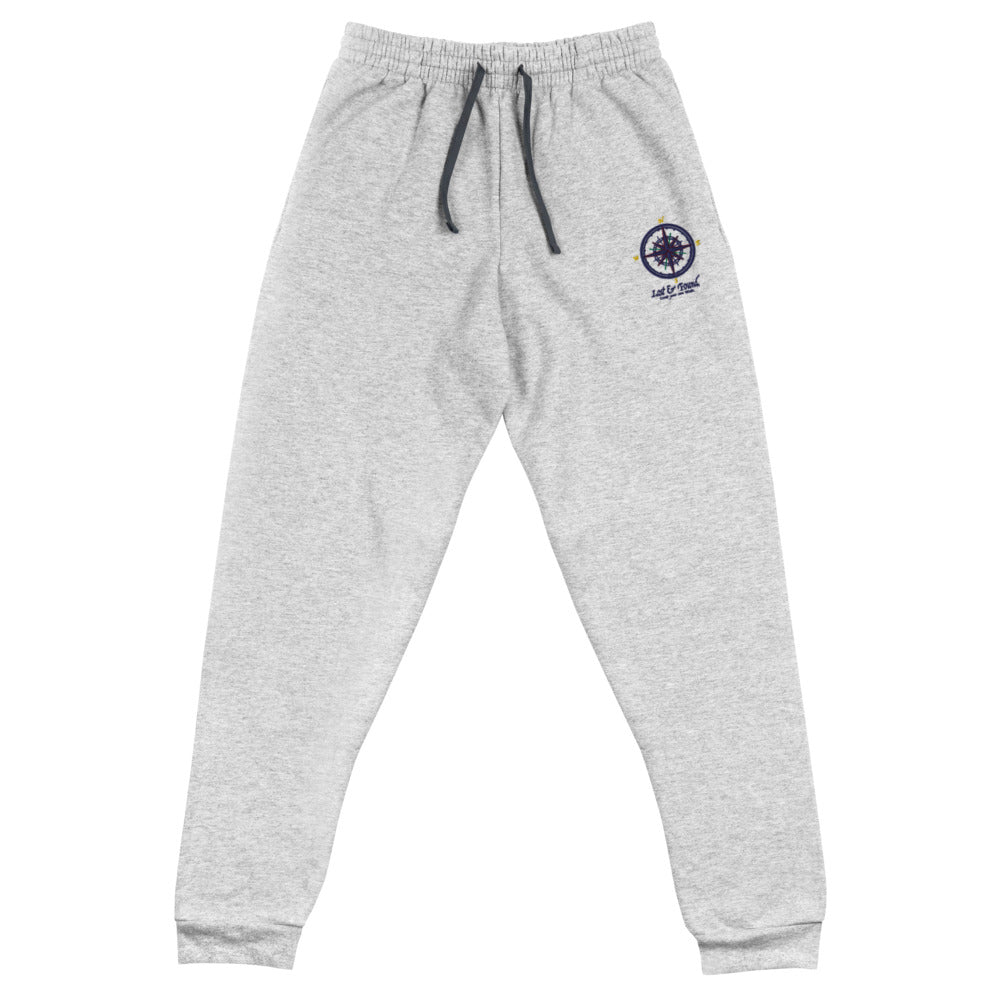 Lost & Found | Unisex Joggers