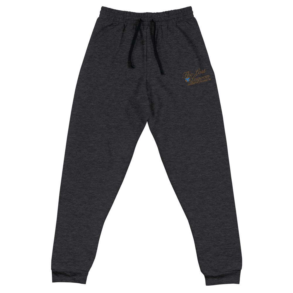 The Lost Lagoon | Unisex Joggers