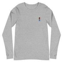 Load image into Gallery viewer, Maverick | Unisex Long Sleeve Tee