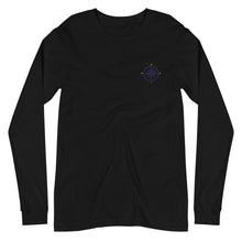 Load image into Gallery viewer, Lost &amp; Found | Unisex Long Sleeve Tee