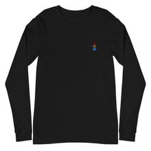 Load image into Gallery viewer, Maverick | Unisex Long Sleeve Tee