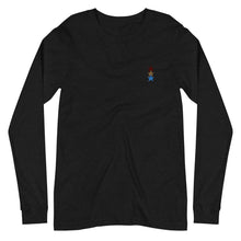 Load image into Gallery viewer, Maverick | Unisex Long Sleeve Tee