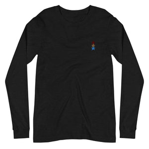 Maverick | Unisex Long Sleeve Tee