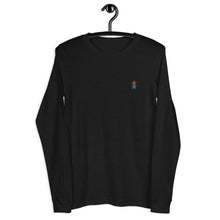 Load image into Gallery viewer, Maverick | Unisex Long Sleeve Tee