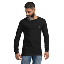 Load image into Gallery viewer, Maverick | Unisex Long Sleeve Tee