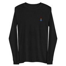 Load image into Gallery viewer, Maverick | Unisex Long Sleeve Tee