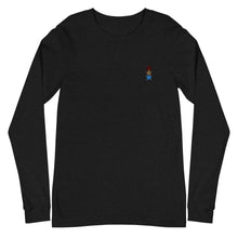 Load image into Gallery viewer, Maverick | Unisex Long Sleeve Tee