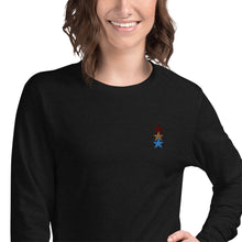 Load image into Gallery viewer, Maverick | Unisex Long Sleeve Tee