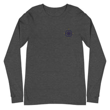 Load image into Gallery viewer, Lost &amp; Found | Unisex Long Sleeve Tee