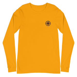 Lost & Found | Unisex Long Sleeve Tee