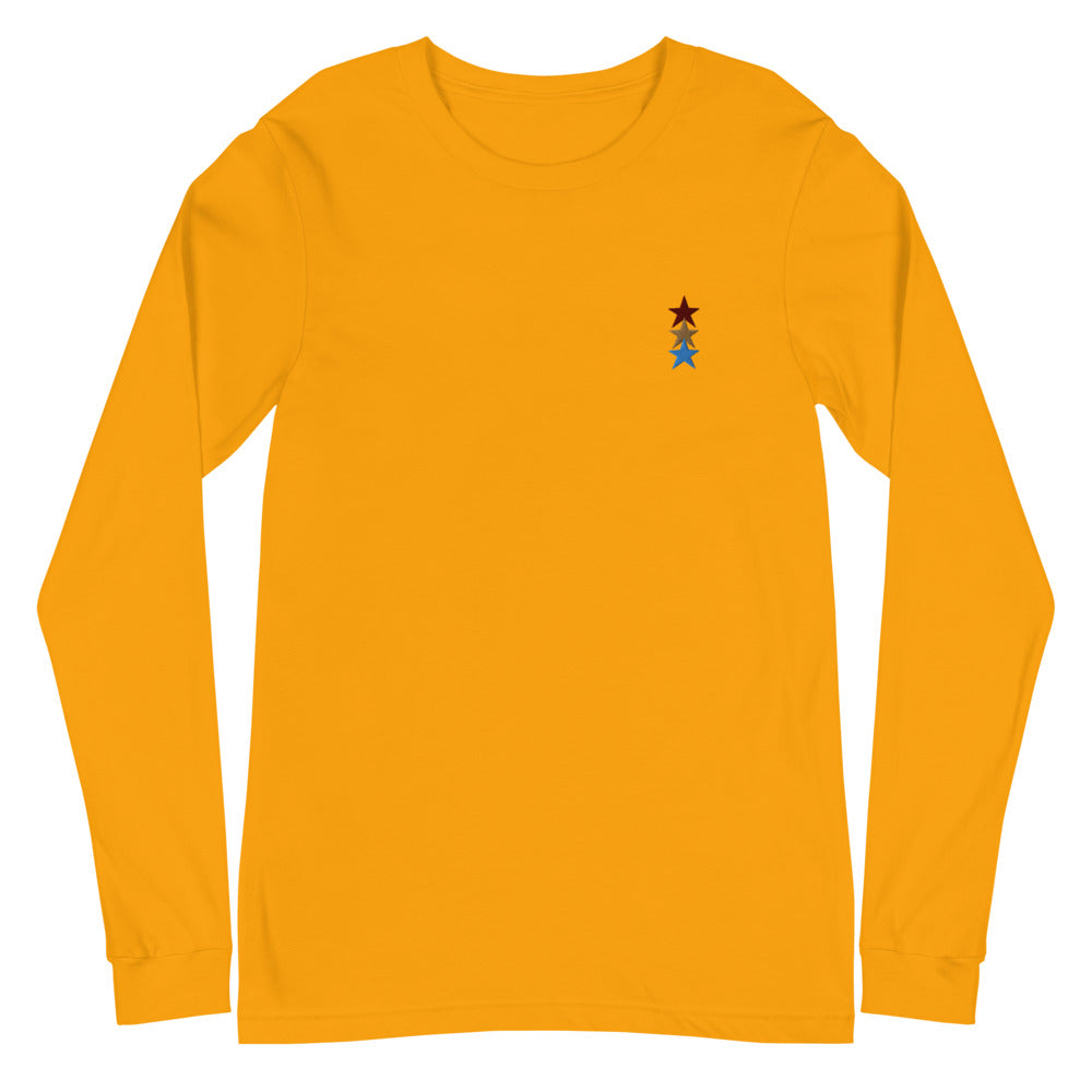 Maverick | Unisex Long Sleeve Tee