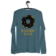 Load image into Gallery viewer, Life&#39;s Sweet | Unisex Long Sleeve Tee