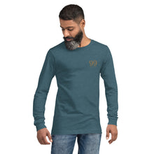 Load image into Gallery viewer, Imperfectly Perfect | Unisex Long Sleeve Tee