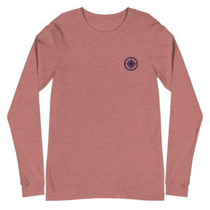 Lost & Found | Unisex Long Sleeve Tee