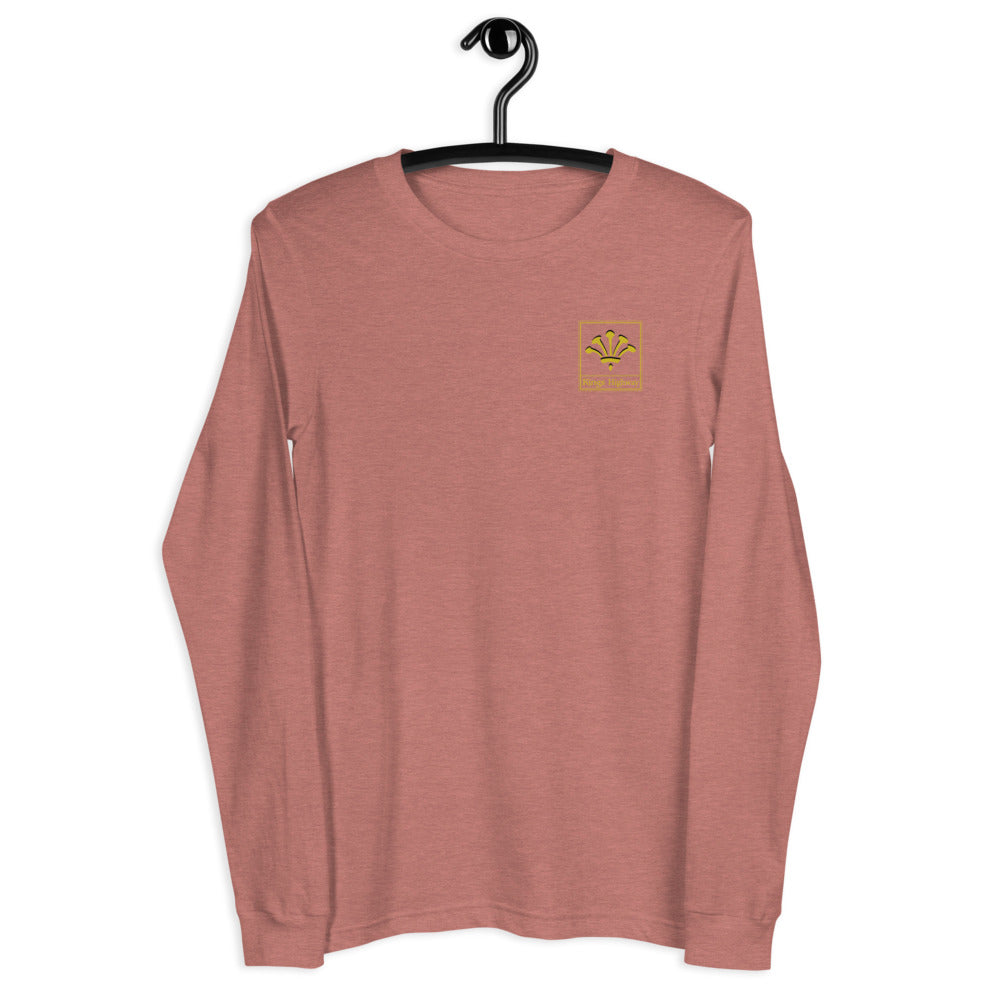 Kings Highway 2 | Unisex Long Sleeve Tee