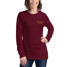 Load image into Gallery viewer, Life&#39;s Sweet | Unisex Long Sleeve Tee