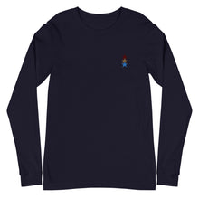 Load image into Gallery viewer, Maverick | Unisex Long Sleeve Tee