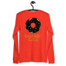 Load image into Gallery viewer, Life&#39;s Sweet | Unisex Long Sleeve Tee