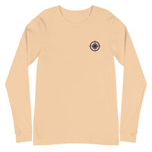 Load image into Gallery viewer, Lost &amp; Found | Unisex Long Sleeve Tee