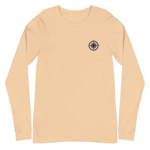 Lost & Found | Unisex Long Sleeve Tee