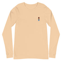 Load image into Gallery viewer, Maverick | Unisex Long Sleeve Tee